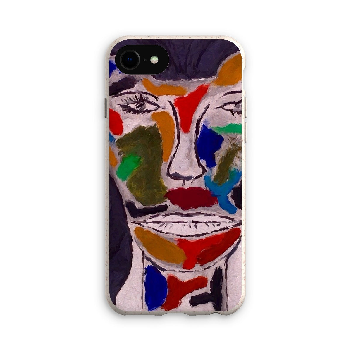 Concordia.Style Eco Phone Case - Premium Phone & Tablet Cases from Prodigi - Just $15.81! Shop now at Concordia Style Boutique