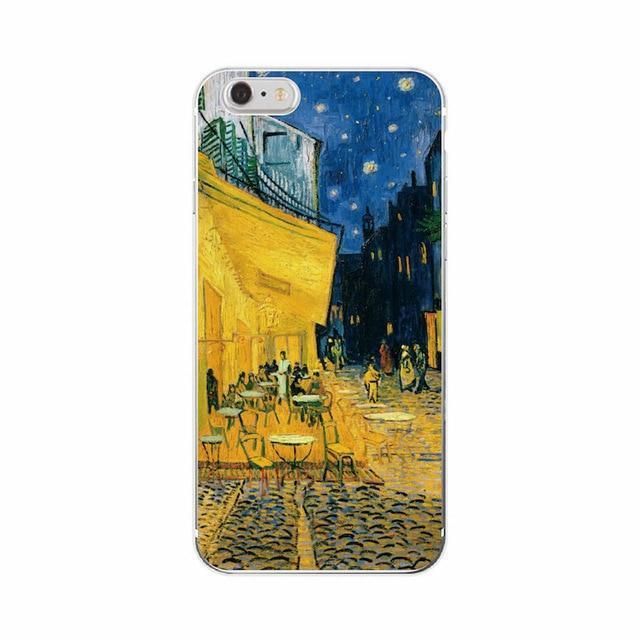 VAN GOGH ART CASES - Premium  from Concordia Style Boutique - Just $9.92! Shop now at Concordia Style Boutique