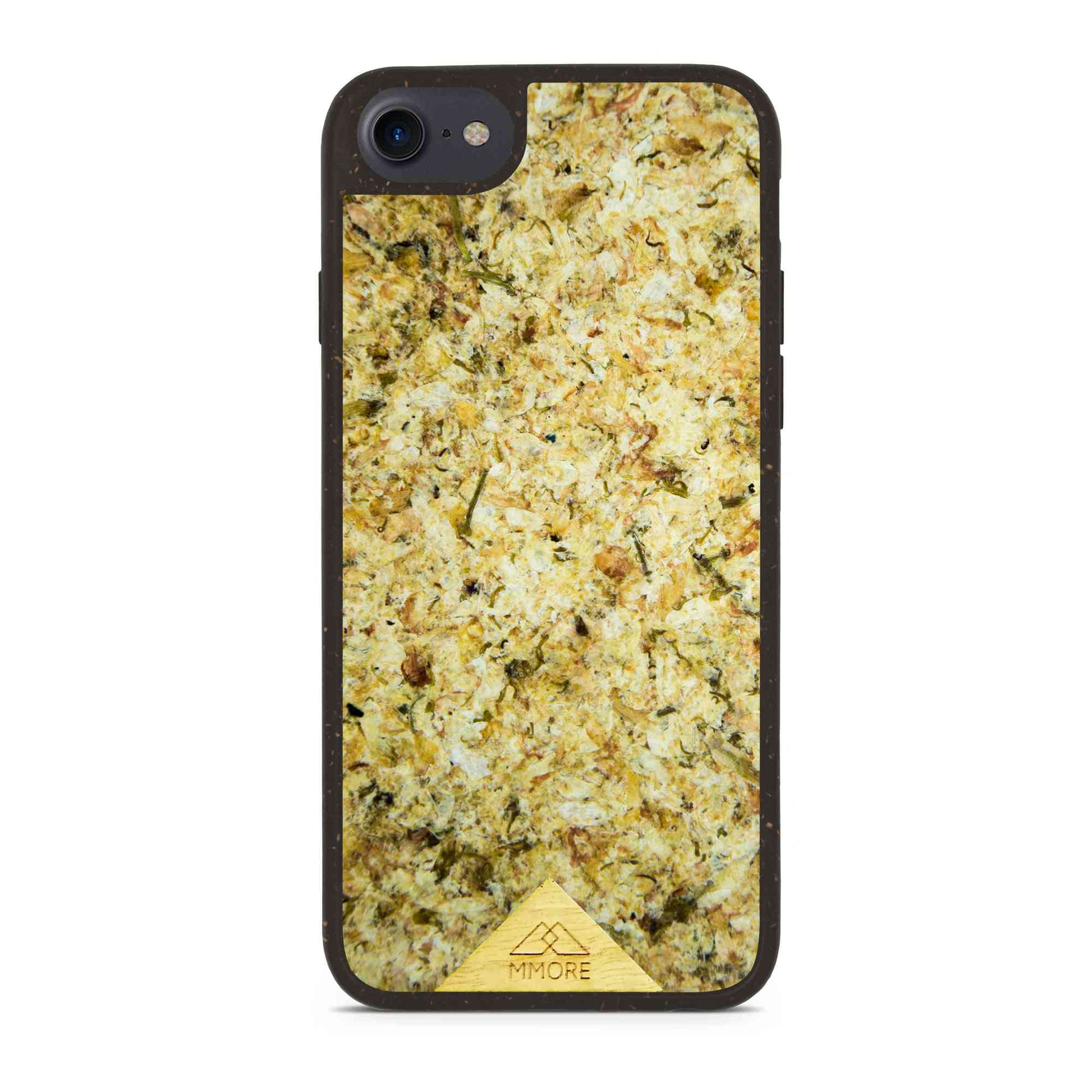 Biodegradable Organic Pressed Material Backing Phone Cases - Premium phone case from MMORE Cases - Ziga Lunder s.p. - Just $42.50! Shop now at Concordia Style Boutique