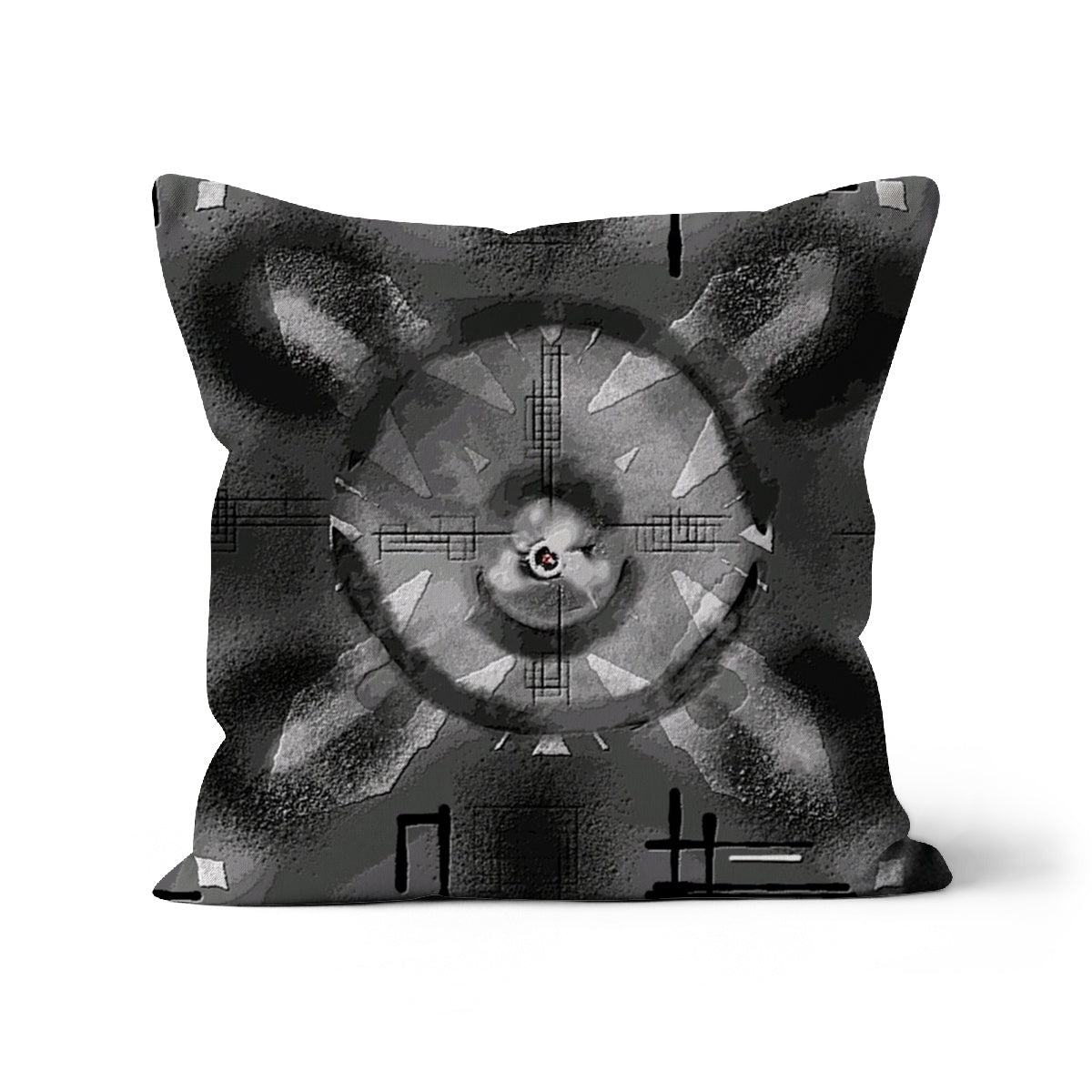 Target - Cushion - Premium Homeware from Prodigi - Just $13.31! Shop now at Concordia Style Boutique