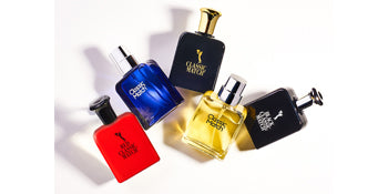 Our Version of Polo Black EDT, 2.5 Fl Oz, Woody - Premium Cologne from PB ParfumsBelcam - Just $17.32! Shop now at Concordia Style Boutique