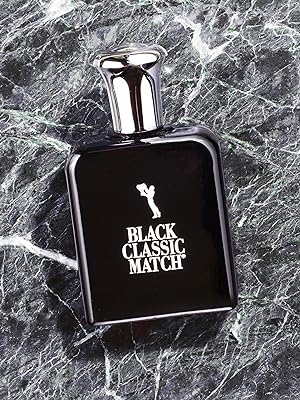 Our Version of Polo Black EDT, 2.5 Fl Oz, Woody - Premium Cologne from PB ParfumsBelcam - Just $17.32! Shop now at Concordia Style Boutique