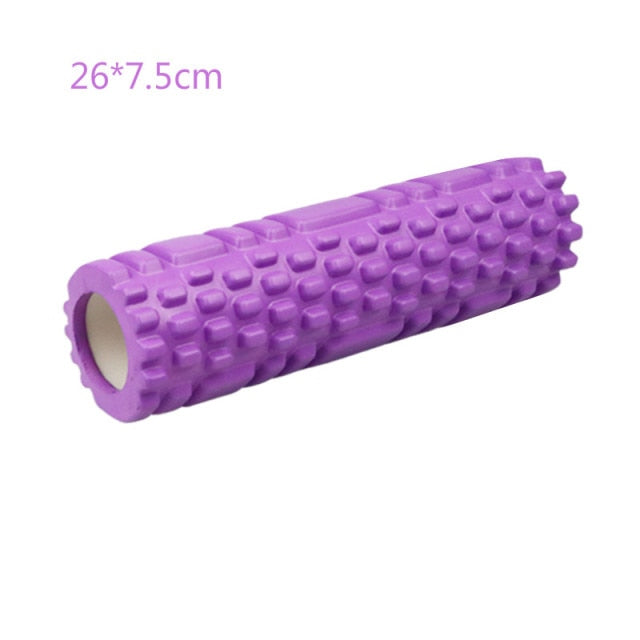 Yoga Column Gym Fitness Foam Roller - Premium Yoga Column Gym Fitness Foam Roller from Concordia Style Boutique - Just $15.61! Shop now at Concordia Style Boutique