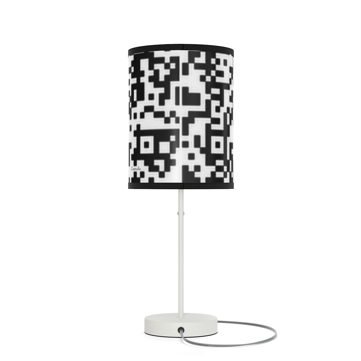 Lamp on a Stand, US|CA plug - Premium Home Decor from Concordia Style Boutique - Just $62.18! Shop now at Concordia Style Boutique