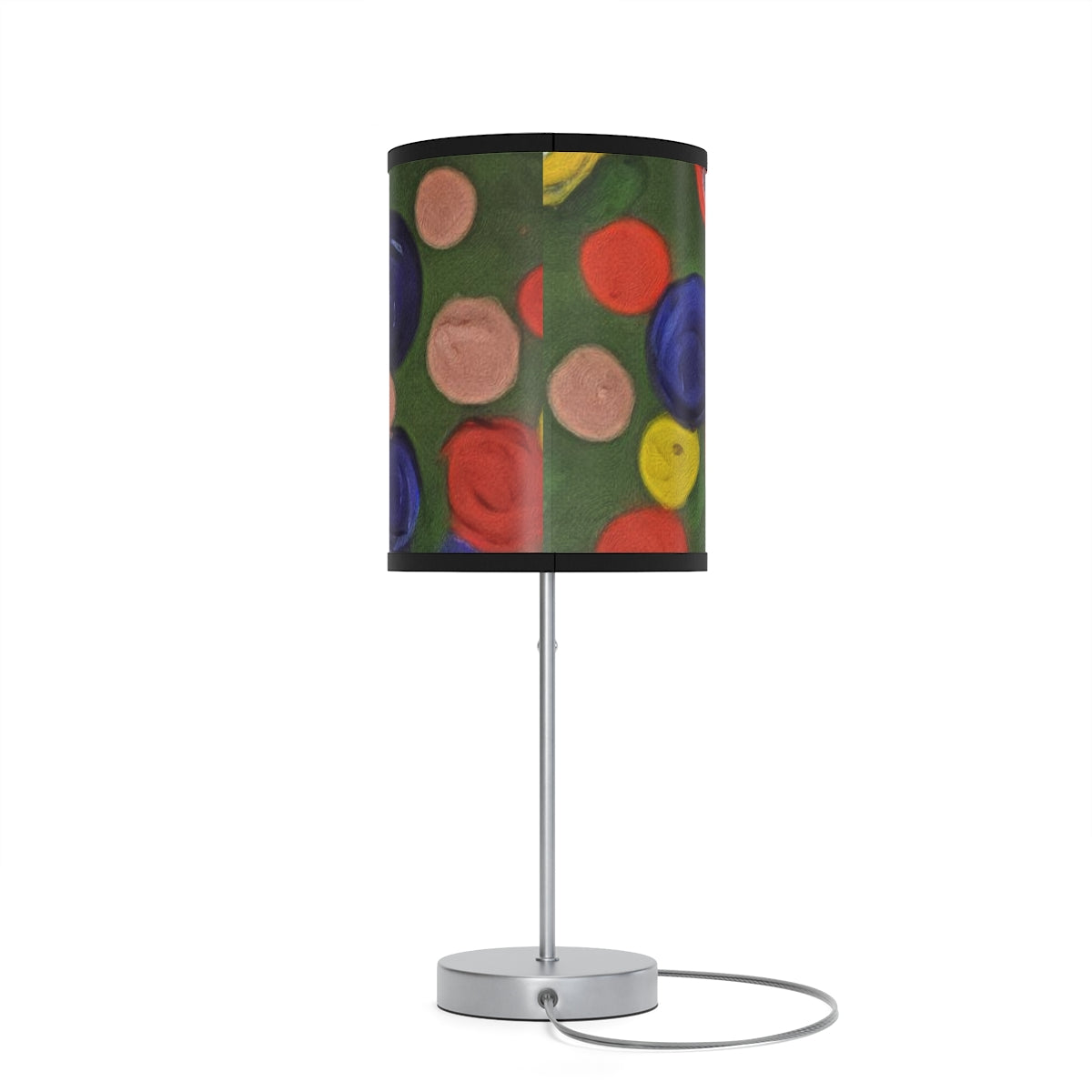 Lamp on a Stand, US|CA plug - Premium Home Decor from Concordia Style Boutique - Just $62.18! Shop now at Concordia Style Boutique