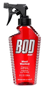 Fragrance Body Spray, Really Ripped Abs, 8 Fl Oz (Pack of 1) , Color: clear - Premium body spray from Bod Man - Just $15.37! Shop now at Concordia Style Boutique