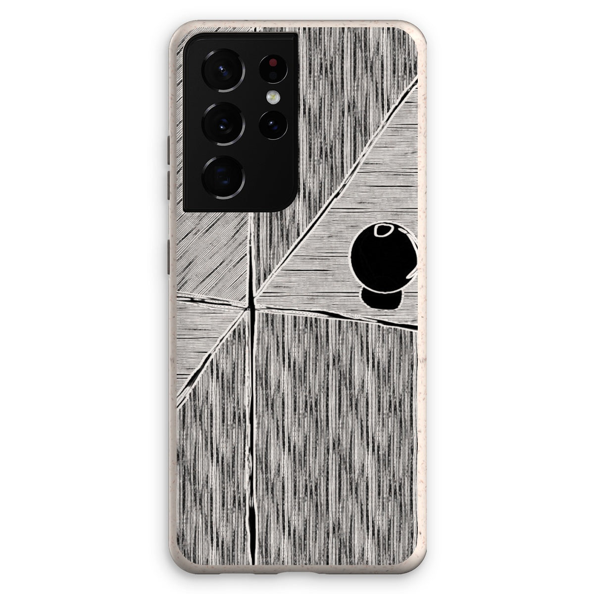 Your Turn Eco Phone Case