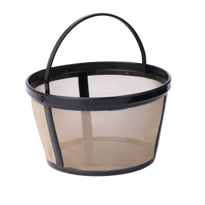 Coffee Filter Basket - Premium  from Consonance Store - Just $12.18! Shop now at Concordia Style Boutique