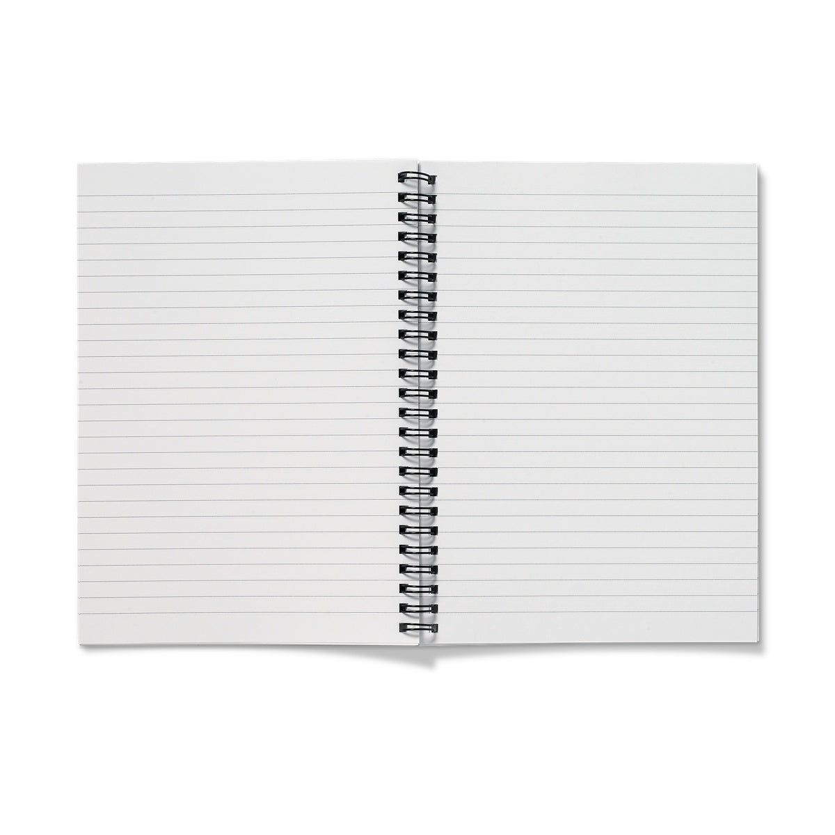 Eye Notebook - Premium Stationery from Prodigi - Just $6.66! Shop now at Concordia Style Boutique