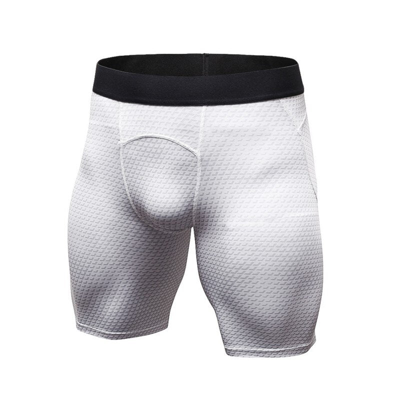 Men Shorts Sports Leggings