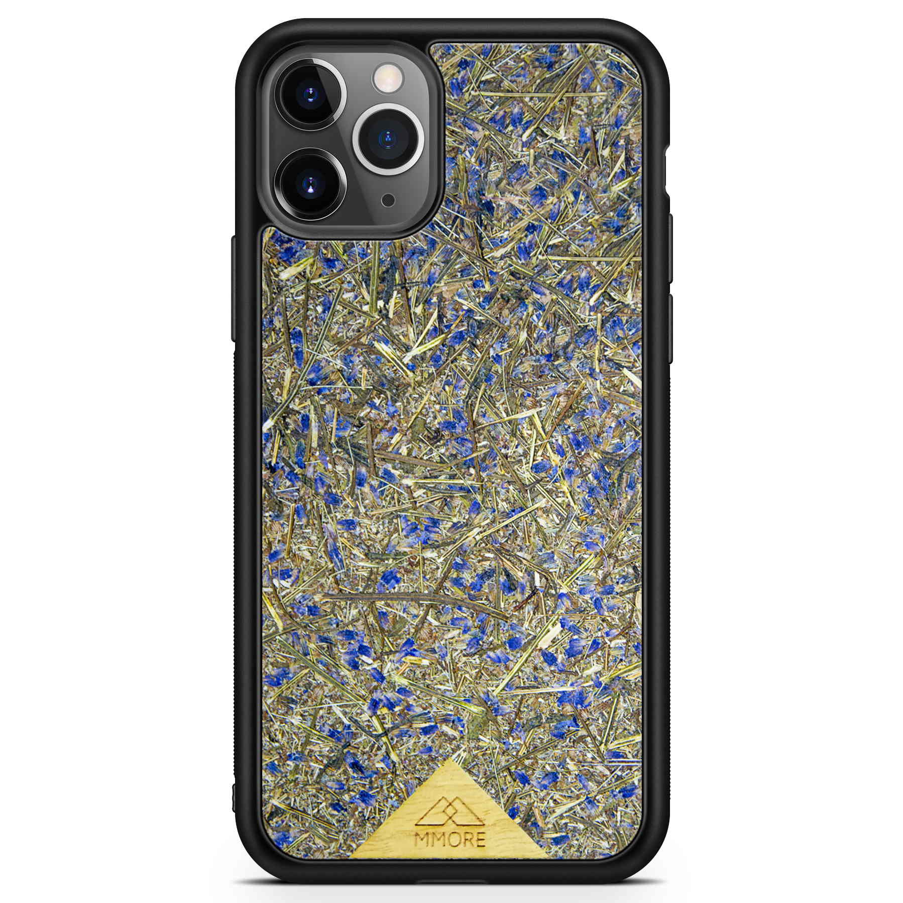 Organic Case - Lavender - Premium phone case from MMORE Cases - Ziga Lunder s.p. - Just $42.75! Shop now at Concordia Style Boutique