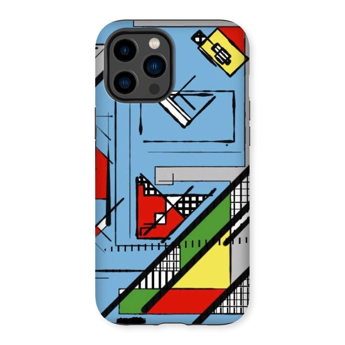 Weekend Tough Phone Case