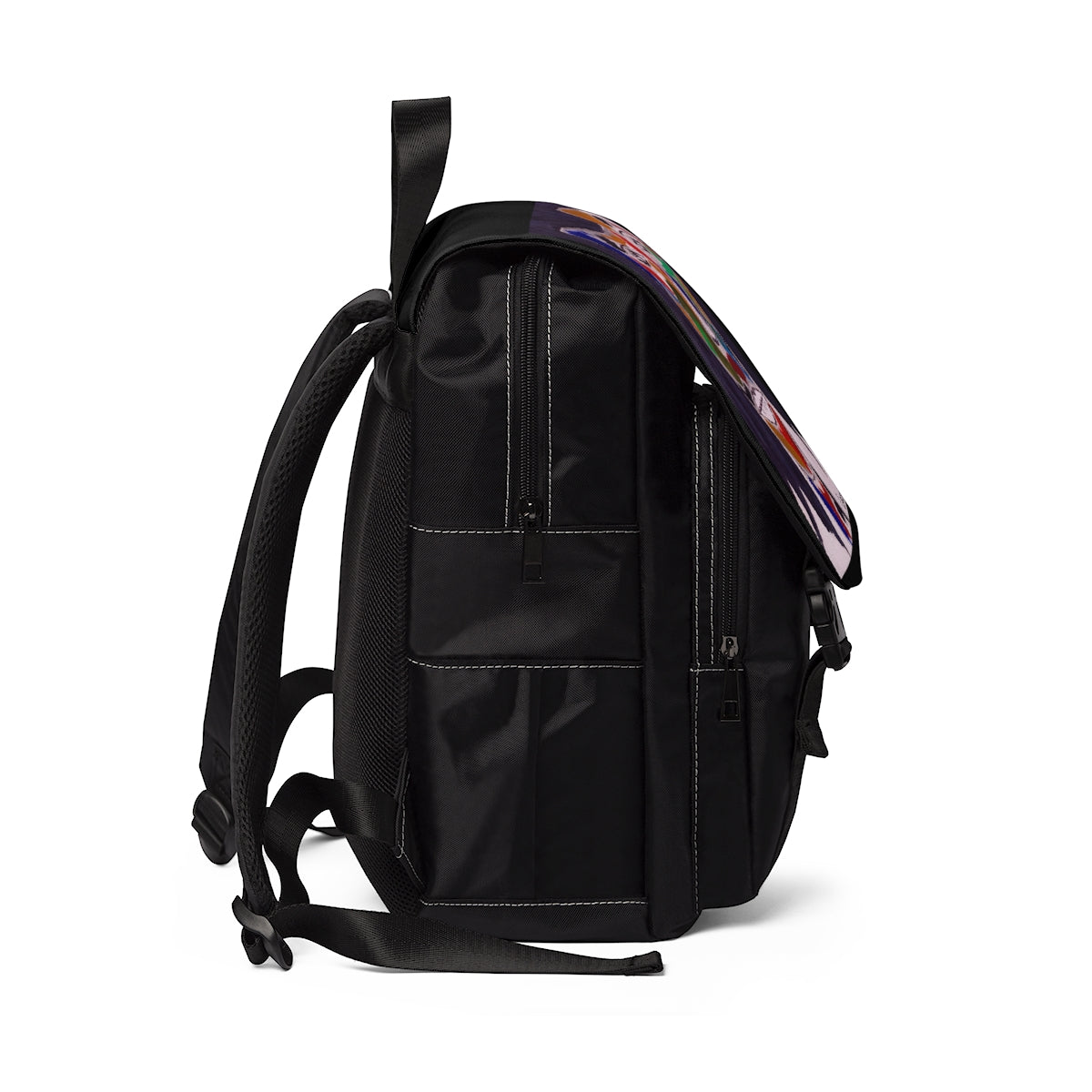 Unisex Casual Shoulder Backpack - Premium Bags from Printify - Just $54.73! Shop now at Concordia Style Boutique