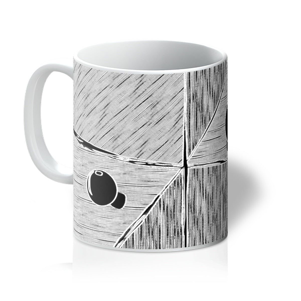 Your Turn Mug - Premium Homeware from Prodigi - Just $6.24! Shop now at Concordia Style Boutique