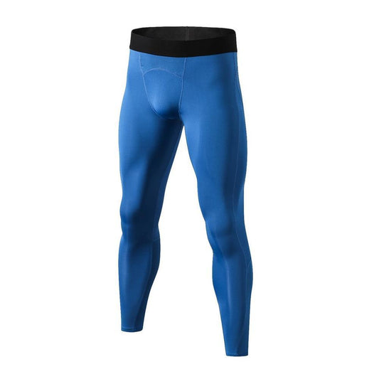 Men's Exercise Leggings