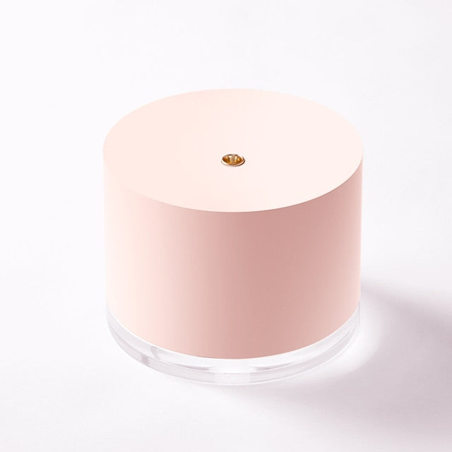 780ml Wireless Air Humidifier Aromatherapy Diffuser 2000mAh Battery - Premium  from Concordia Style Boutique - Just $36.52! Shop now at Concordia Style Boutique