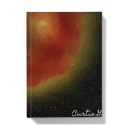 The Sun Hardback Journal