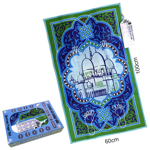 Prayer Mat for Children - Premium  from Consonance Store - Just $44.81! Shop now at Concordia Style Boutique