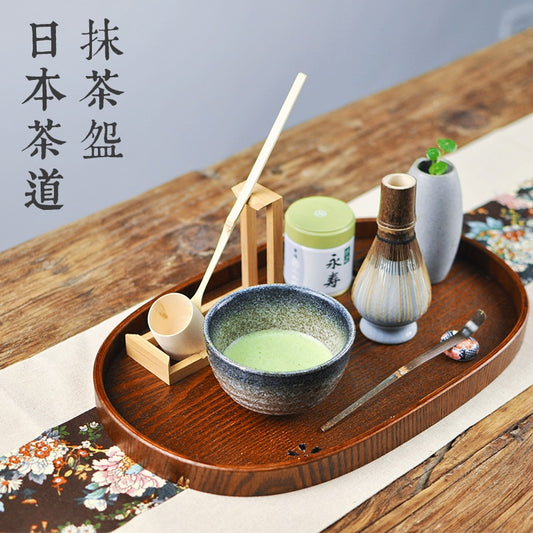 Japanese Matcha Tea Sets