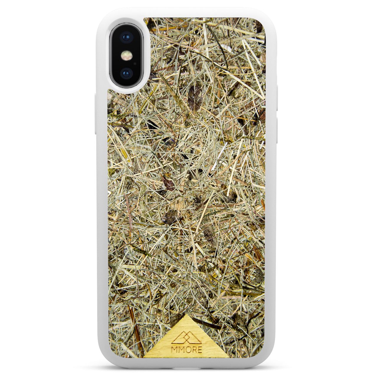 Organic Case - Alpine Hay - Premium Cellphones & Telecommunications - Phone Bags & Cases - Phone Bumpers from MMORE Cases - Ziga Lunder s.p. - Just $41.50! Shop now at Concordia Style Boutique