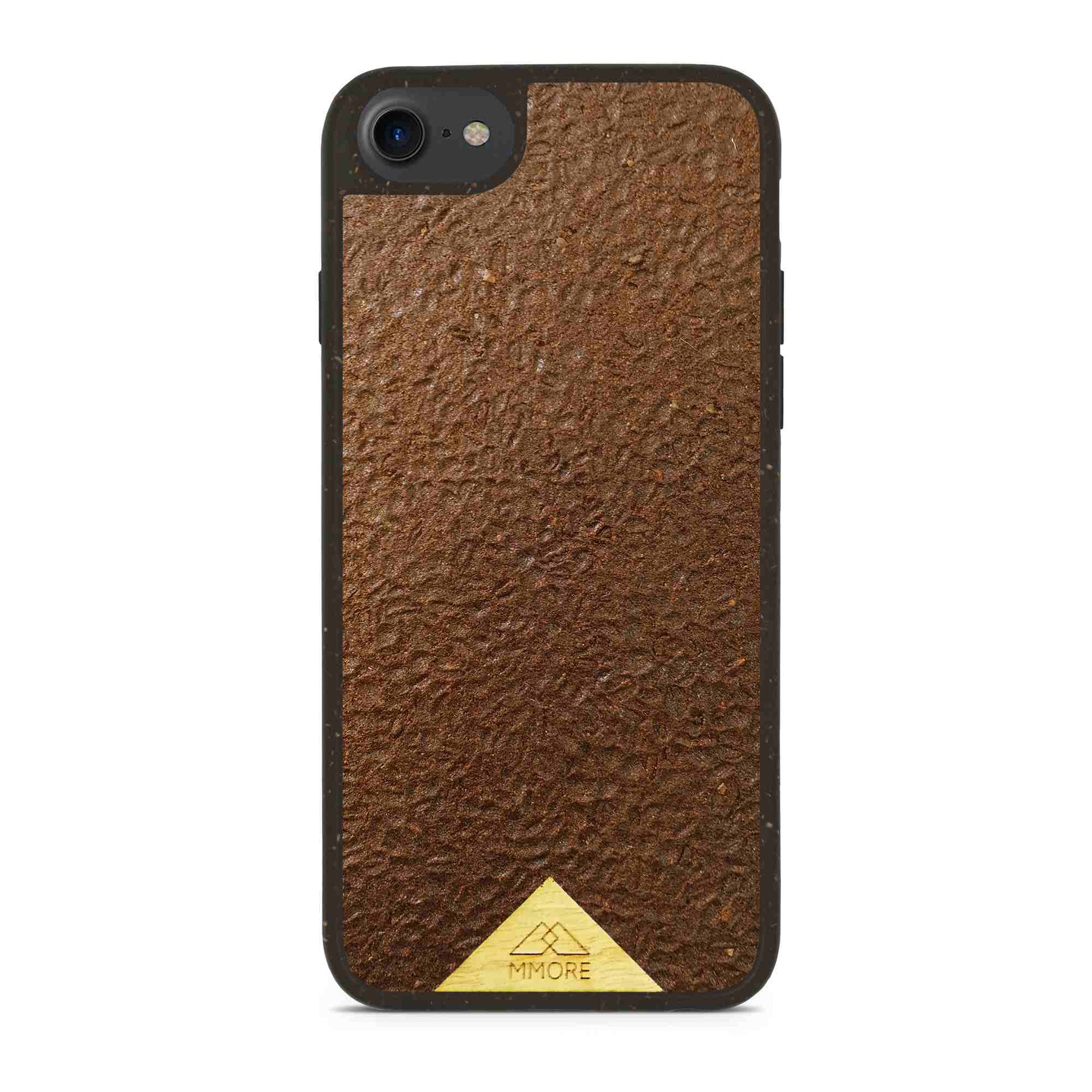 Biodegradable Organic Pressed Material Backing Phone Cases - Premium phone case from MMORE Cases - Ziga Lunder s.p. - Just $42.50! Shop now at Concordia Style Boutique