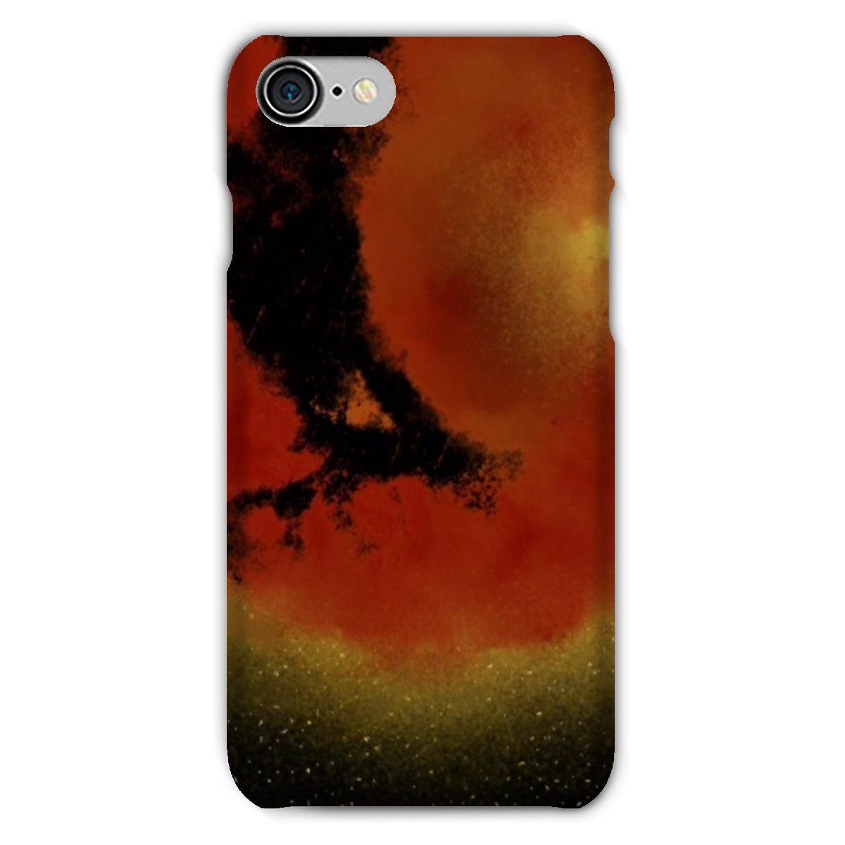 The Sun Snap Phone Case