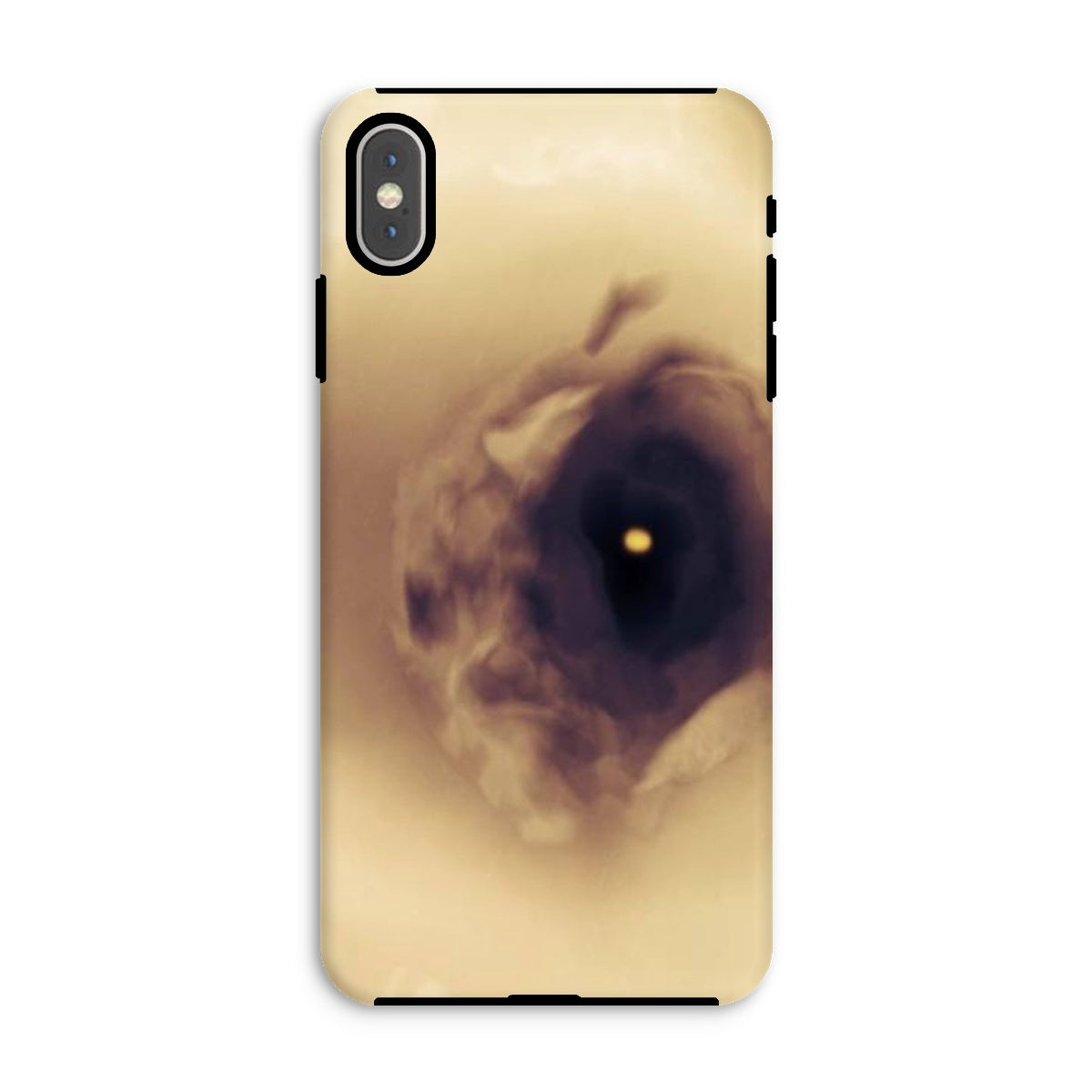 Eye Tough Phone Case - Premium Phone & Tablet Cases from Prodigi - Just $14.98! Shop now at Concordia Style Boutique