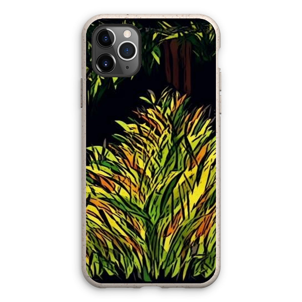 The Garden - Eco Phone Case