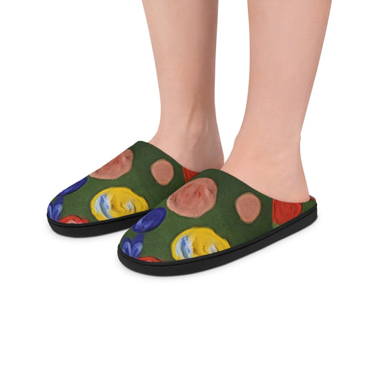 Men's Indoor Slippers - Premium Shoes from Concordia Style Boutique - Just $19.90! Shop now at Concordia Style Boutique