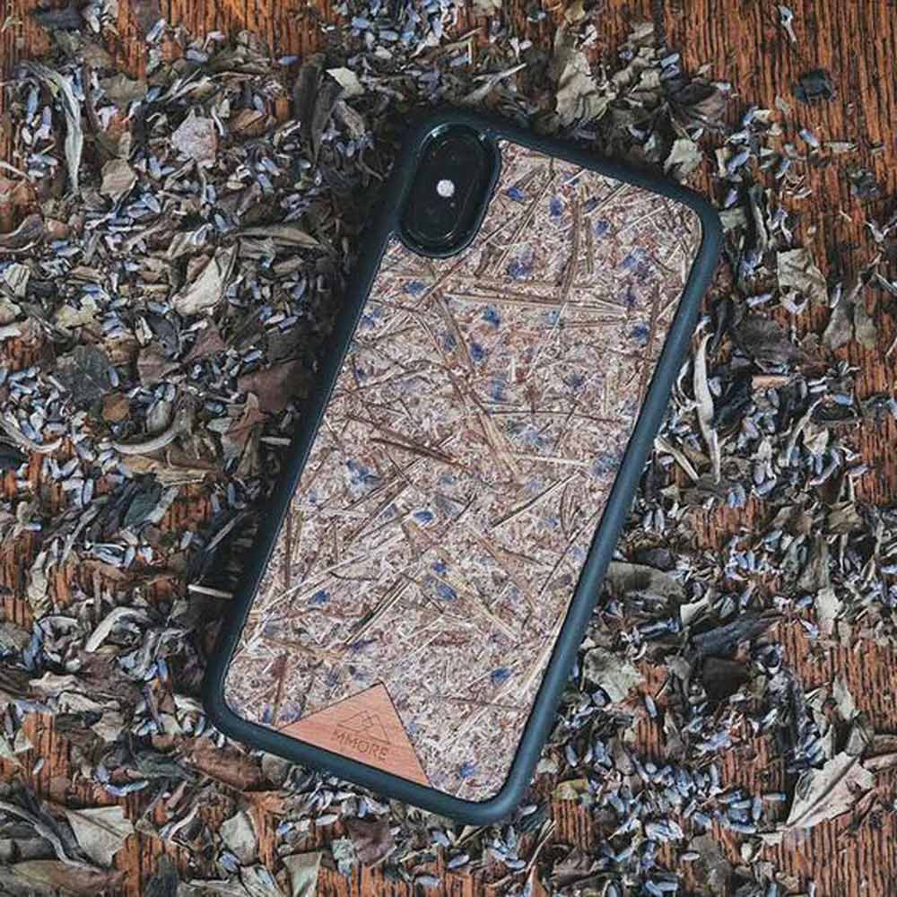 Organic Case - Lavender - Premium phone case from MMORE Cases - Ziga Lunder s.p. - Just $42.75! Shop now at Concordia Style Boutique