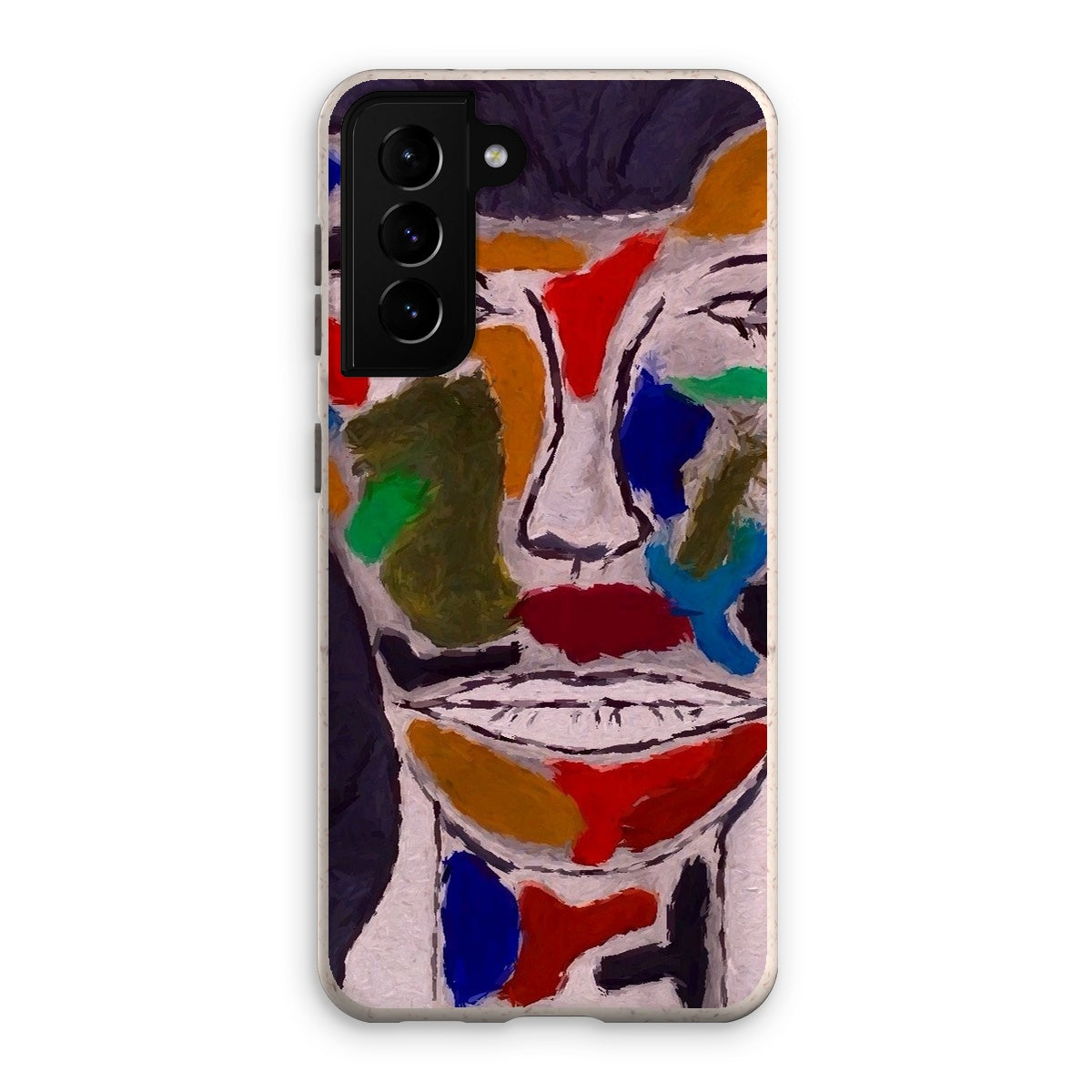 Concordia.Style Eco Phone Case