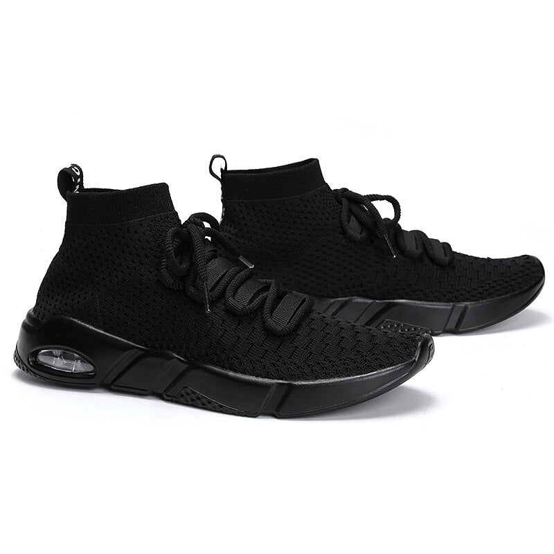 Men's Mesh Sneakers - Premium Men's Summer Sneakers from Concordia Style Boutique - Just $35.95! Shop now at Concordia Style Boutique