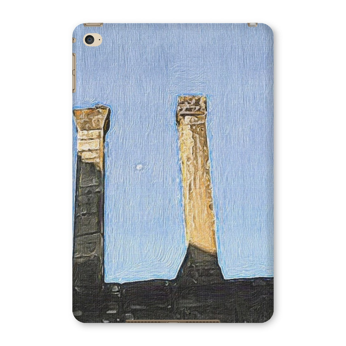Angkor Wat Tablet Cases - Premium Phone & Tablet Cases from Prodigi - Just $15.86! Shop now at Concordia Style Boutique