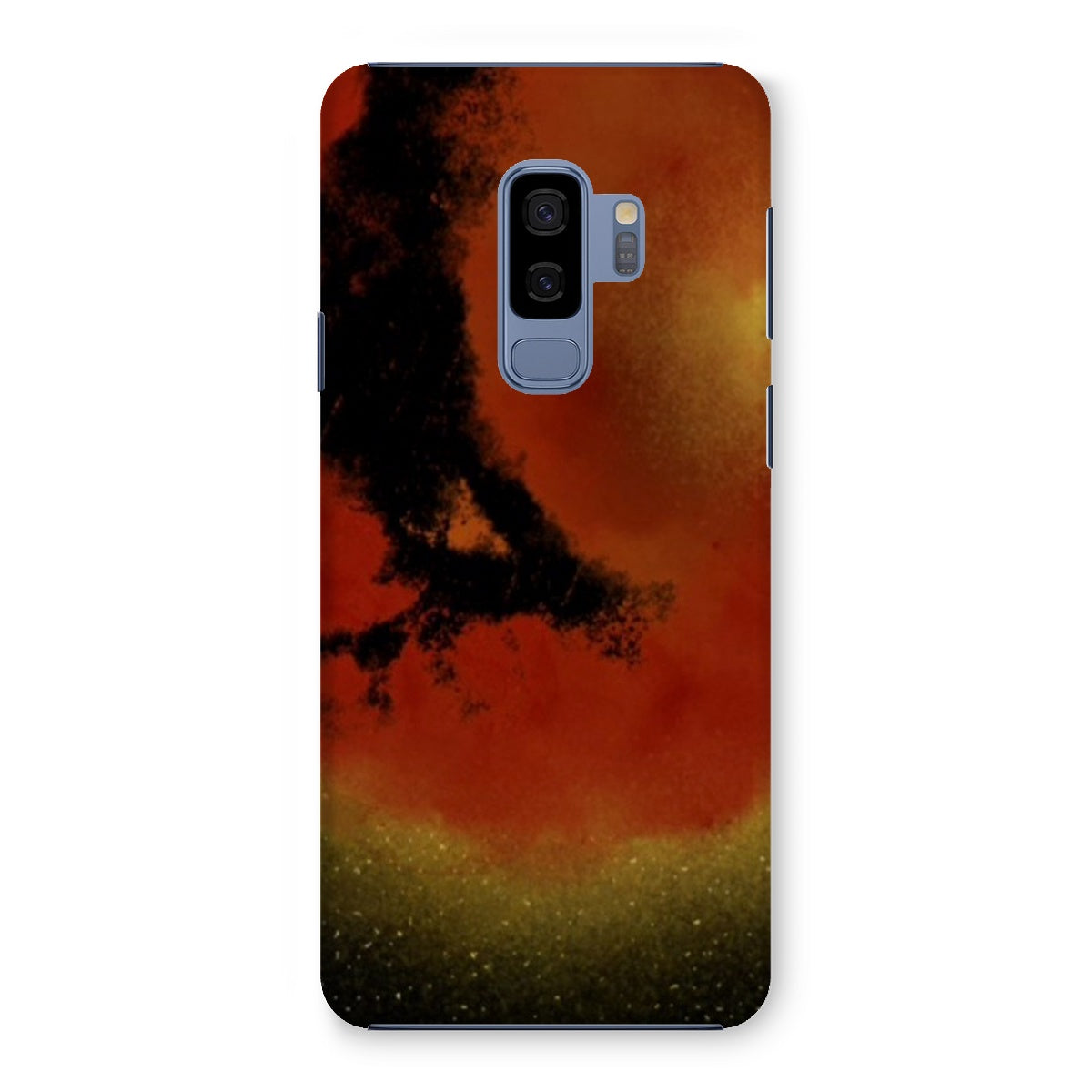 The Sun Snap Phone Case