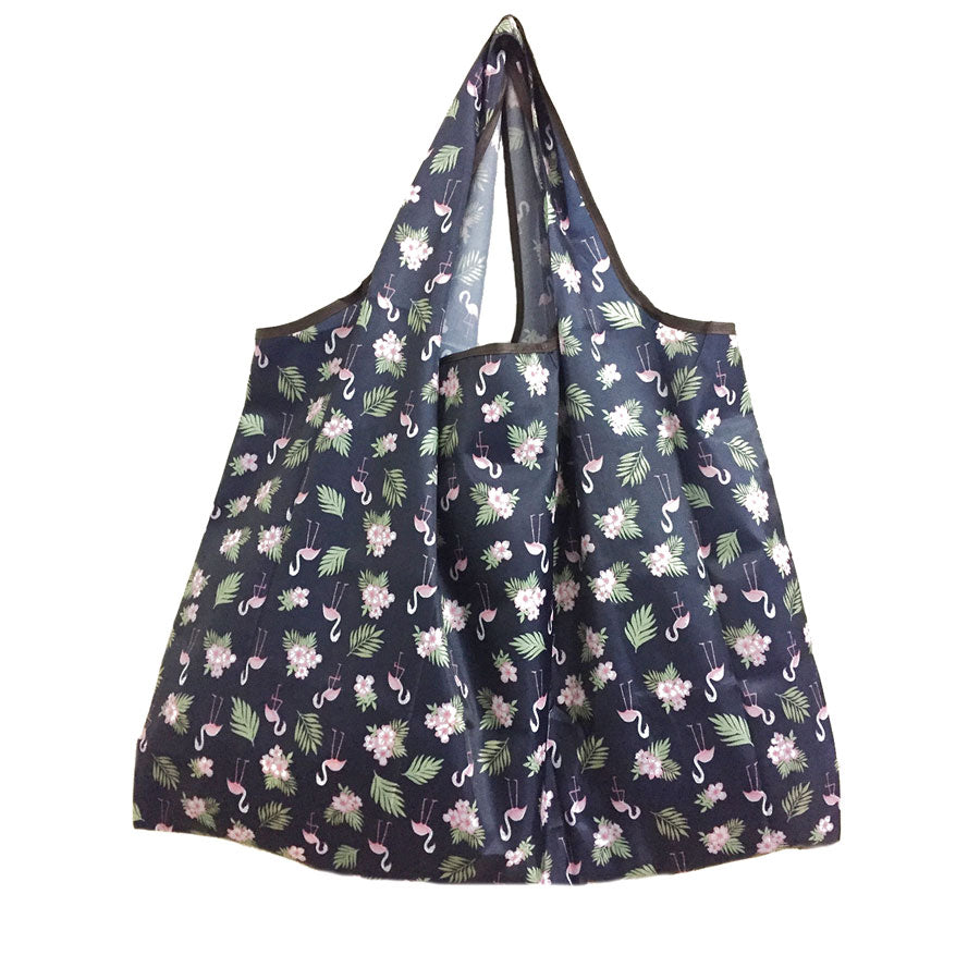 New Lady Foldable Recycle Shopping Bag