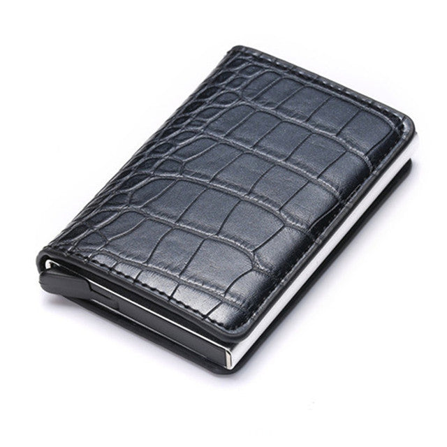 Men Credit Card Holders - Premium Men Credit Card Holders from Concordia Style Boutique - Just $7.76! Shop now at Concordia Style Boutique