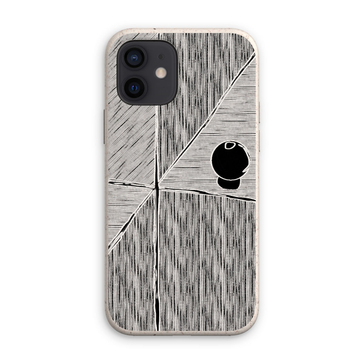 Your Turn Eco Phone Case