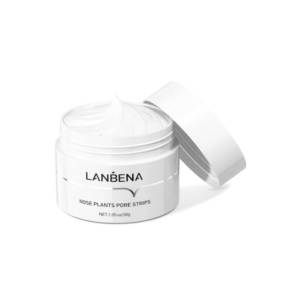 Lanbena - Nose Pore Strips - Premium Lanbena - Nose Pore Strips from Concordia Style Boutique - Just $24! Shop now at Concordia Style Boutique