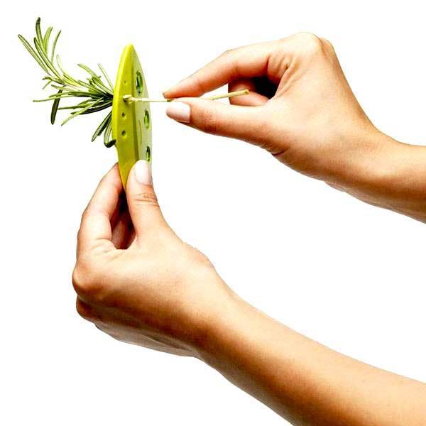 Herb Stripper - Premium  from Consonance Store - Just $9.95! Shop now at Concordia Style Boutique