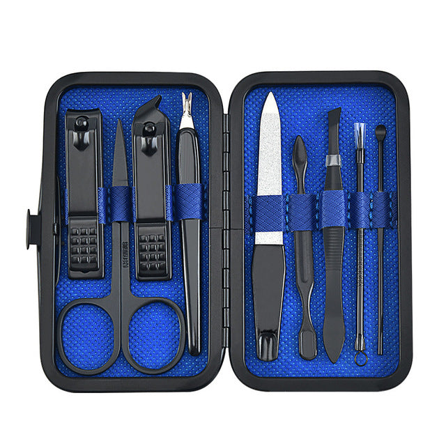 Manicure Pedicure Set - Premium  from Concordia Style Boutique - Just $6.72! Shop now at Concordia Style Boutique