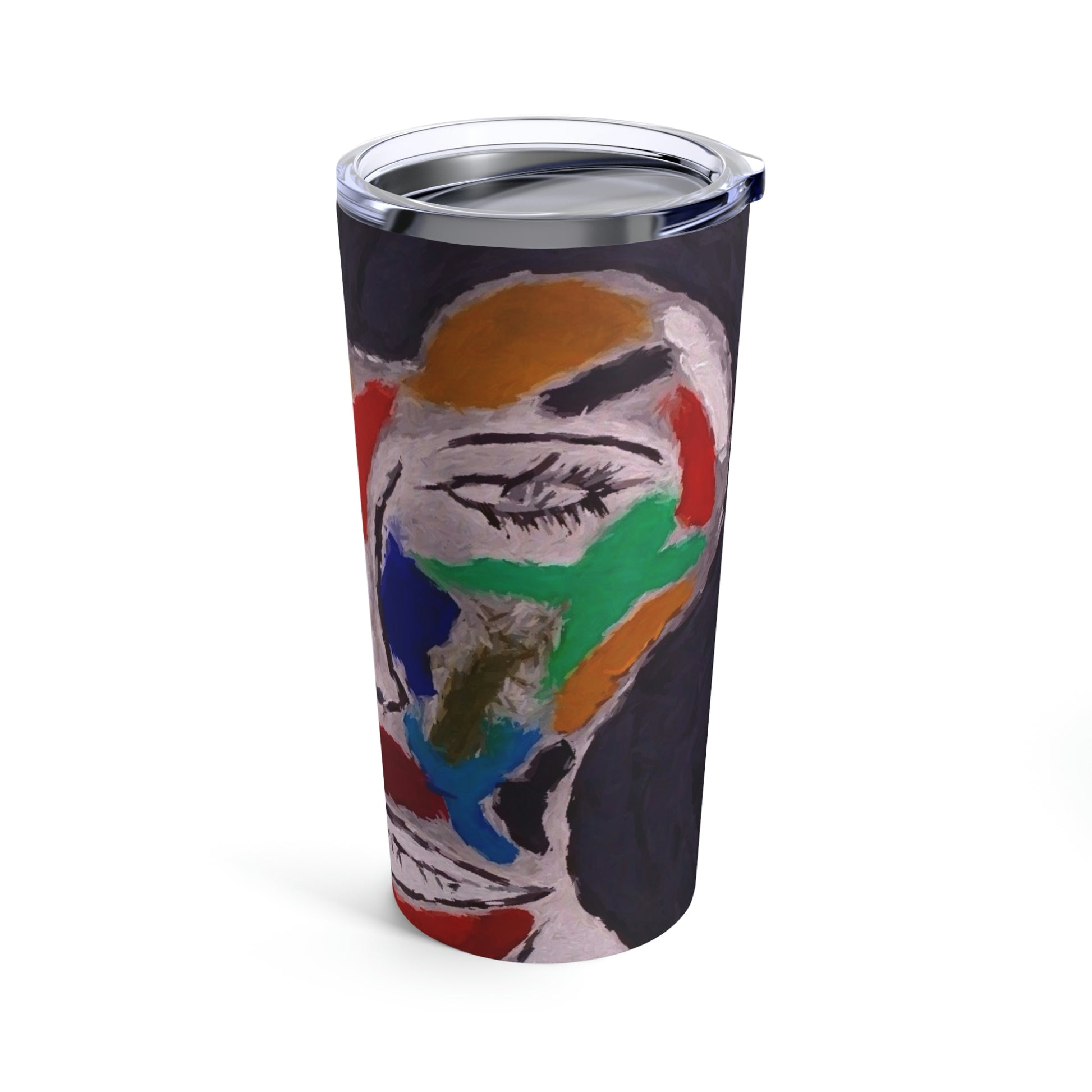 Concordia - Tumbler 20oz - Premium Mug from Concordia Style Boutique - Just $34.60! Shop now at Concordia Style Boutique