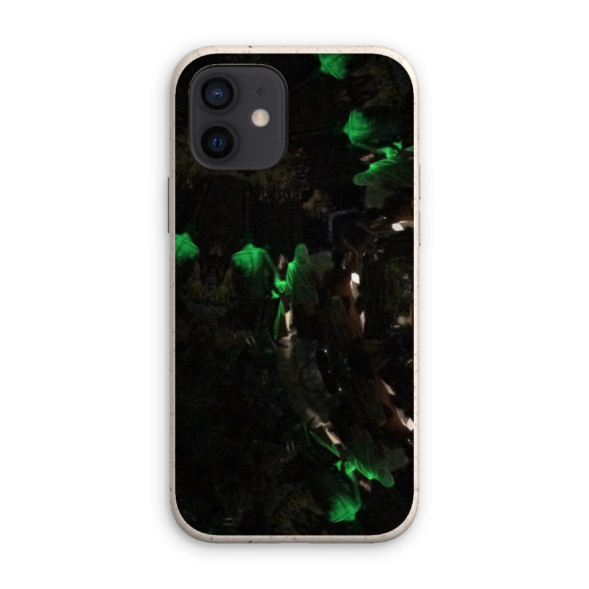 Nightlife Eco Phone Case