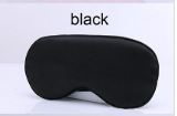 Luxury Sleep Mask - Eye Cover for Sleeping