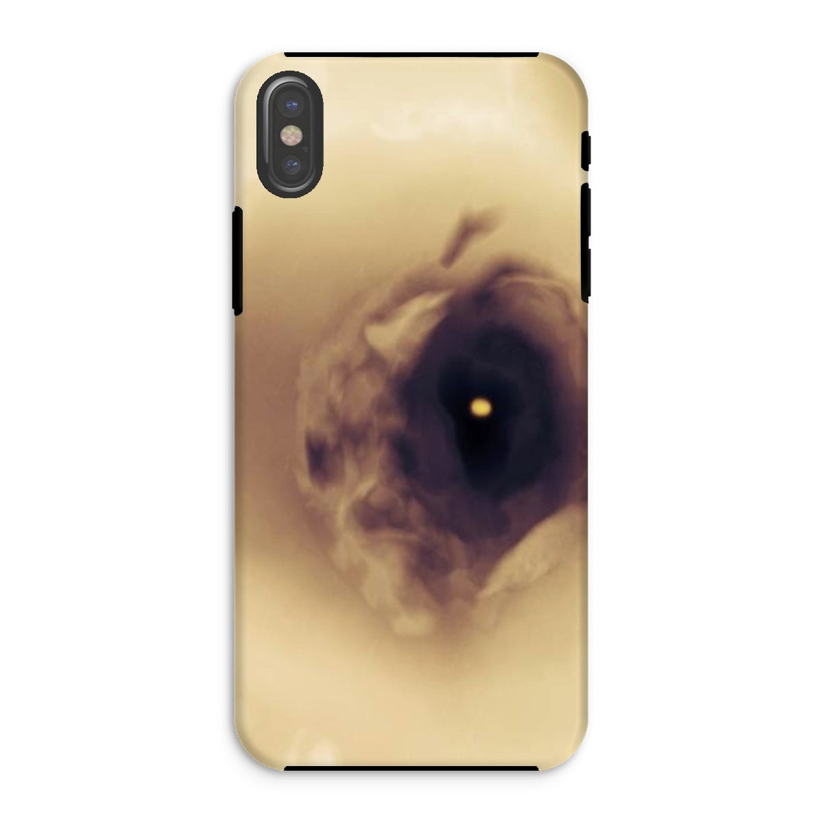 Eye Tough Phone Case