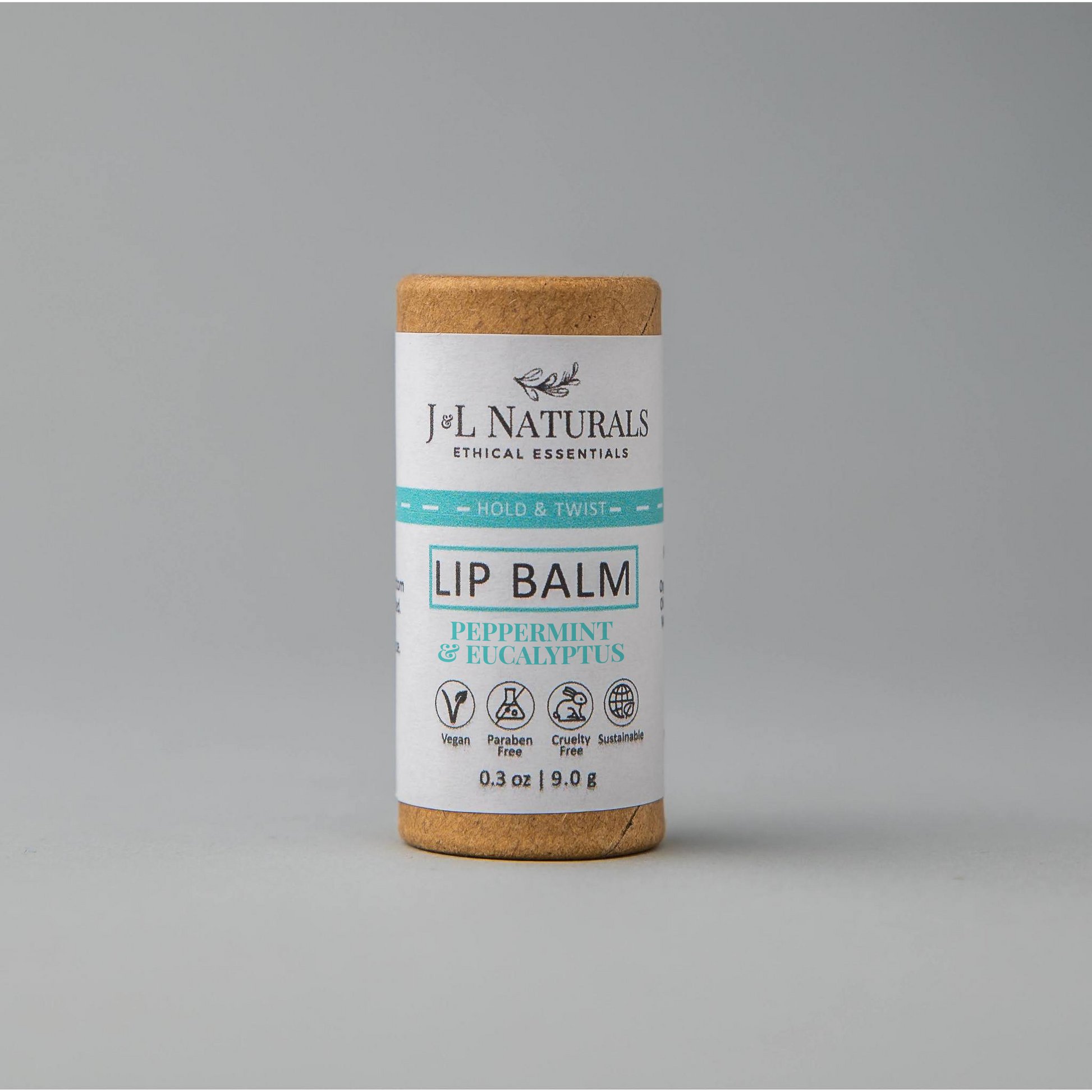 Lip Balm Bundle - Premium Lip Balm Bundle from J and L Naturals - Just $37! Shop now at Concordia Style Boutique