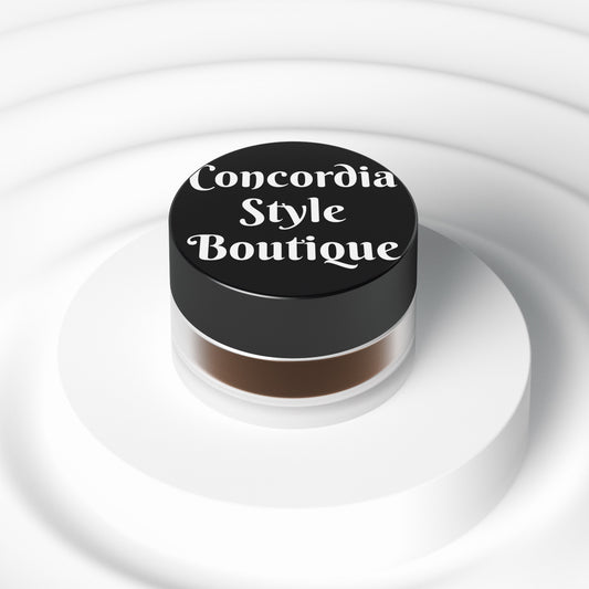 Expresso Eyeliner - Premium gel-eyeliner from Concordia Style Boutique - Just $15! Shop now at Concordia Style Boutique