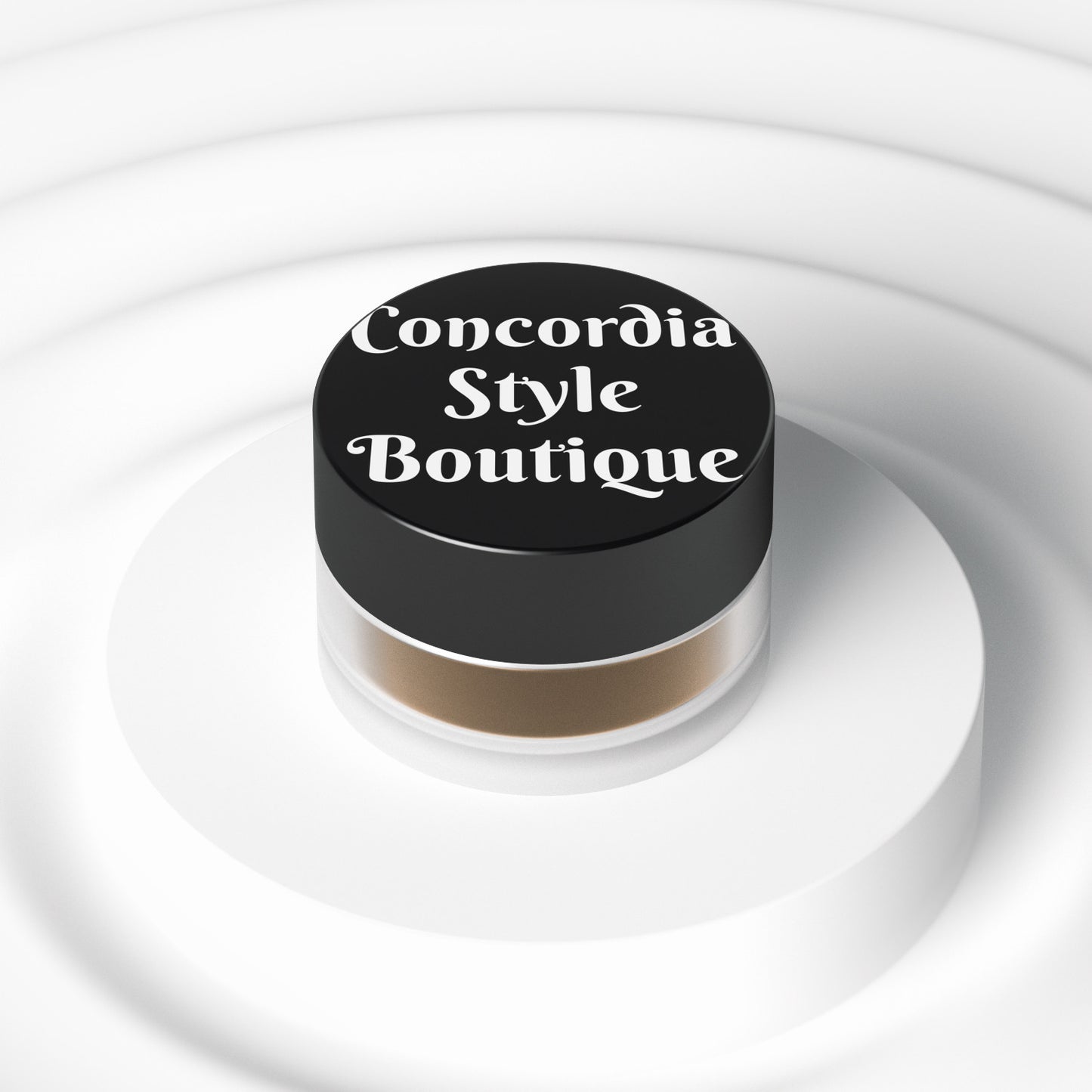 Dark Brown Eyeliner - Premium gel-eyeliner from Concordia Style Boutique - Just $15! Shop now at Concordia Style Boutique
