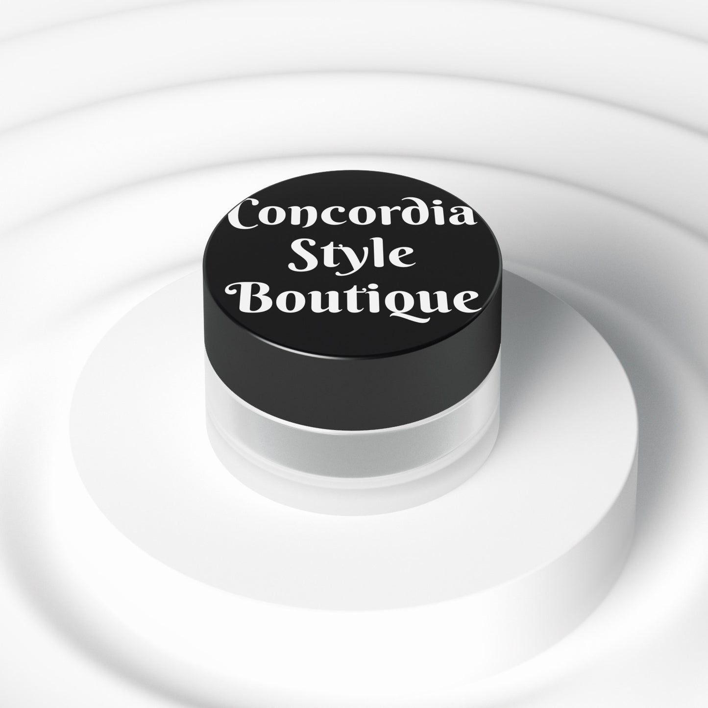 White Eyeliner - Premium gel-eyeliner from Concordia Style Boutique - Just $15! Shop now at Concordia Style Boutique