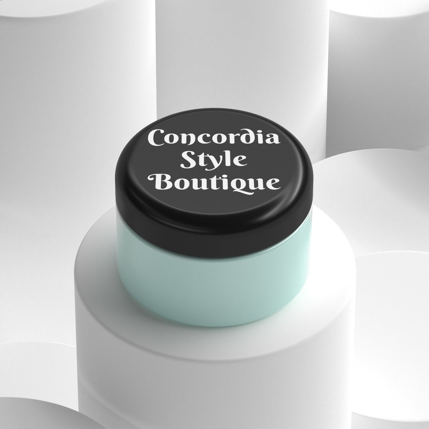 Exfoliating Clay Mask (Dry Skin) - Premium hydra-derm-clay-mask from Concordia Style Boutique - Just $20! Shop now at Concordia Style Boutique