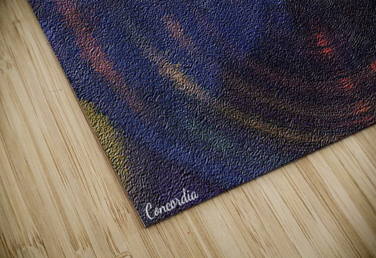 Embossed -  Art By Concordia - Premium artwork from Concordia Style Boutique - Just $19! Shop now at Concordia Style Boutique